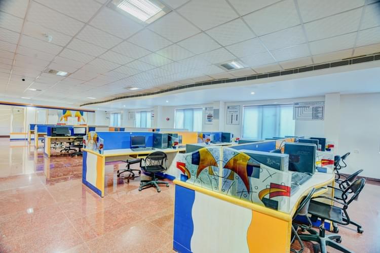 SVCE Bangalore Infrastructure photo 39